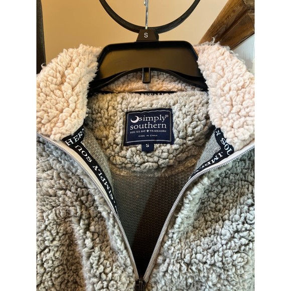 Simply Southern Pullover - Picture 6 of 6